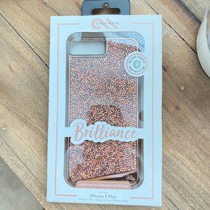 Case Mate iPhone 8 Plus/7 Plus/6s Plus/6 Plus Case